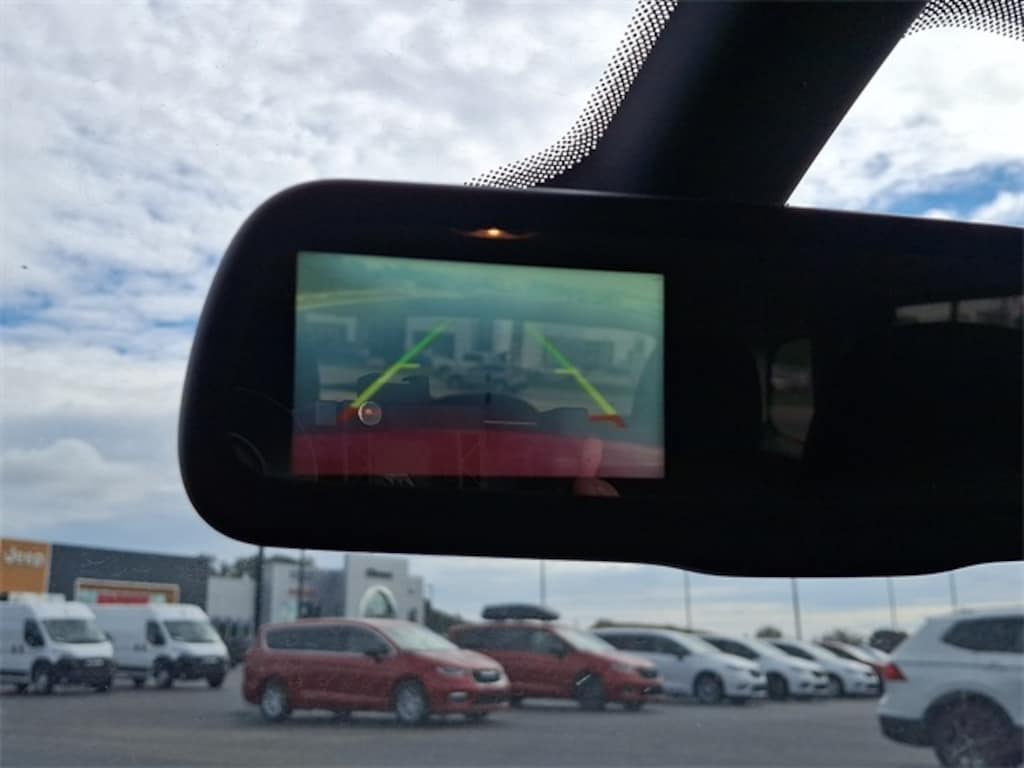 Used 2019 Dodge Journey SE SUV