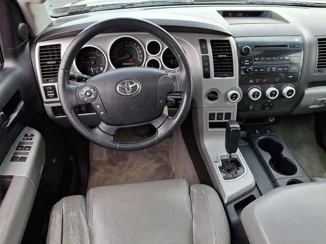 Used 2008 Toyota Sequoia SR5 with VIN 5TDBY64A78S007687 for sale in Hanover, PA