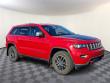 Used 2018 Jeep Grand Cherokee Trailhawk 4x4 SUV