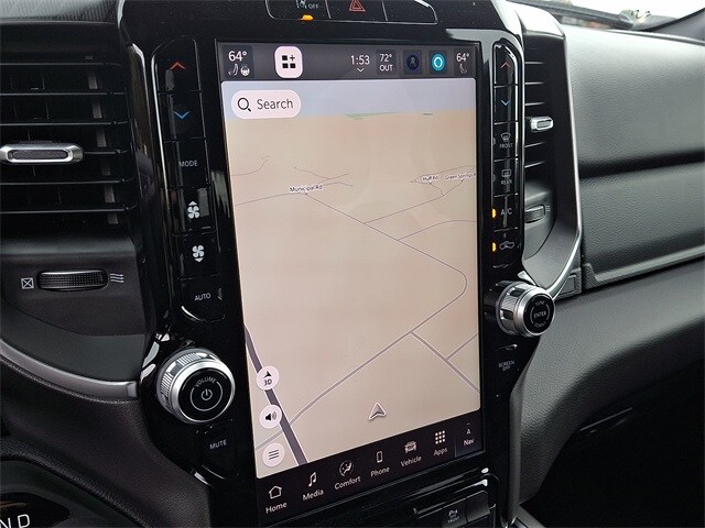 2026 Ram 1500 Big Horn photo 3