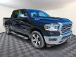 Used 2023 Ram 1500 Laramie Truck Crew Cab
