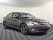Used 2015 Ford Taurus SEL Sedan