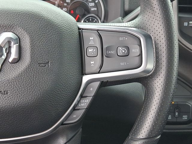 2026 RAM 2500 Tradesman - Photo 14