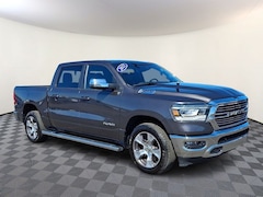2023 Ram 1500 Laramie Truck Crew Cab