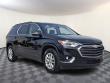 Used 2020 Chevrolet Traverse LT Cloth w/1LT SUV