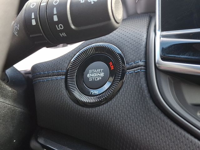 2026 Jeep Compass Altitude Special Edition - Photo 19