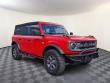 Used 2023 Ford Bronco  SUV