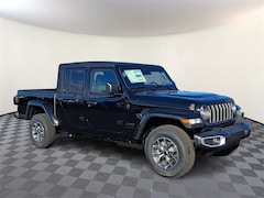 2026 Jeep Gladiator SPORT S 4X4 Pickup