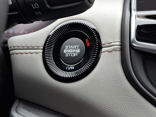 2026 Jeep Compass Limited - Photo 20