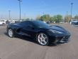 Used 2022 Chevrolet Corvette Stingray Stingray w/2LT Coupe