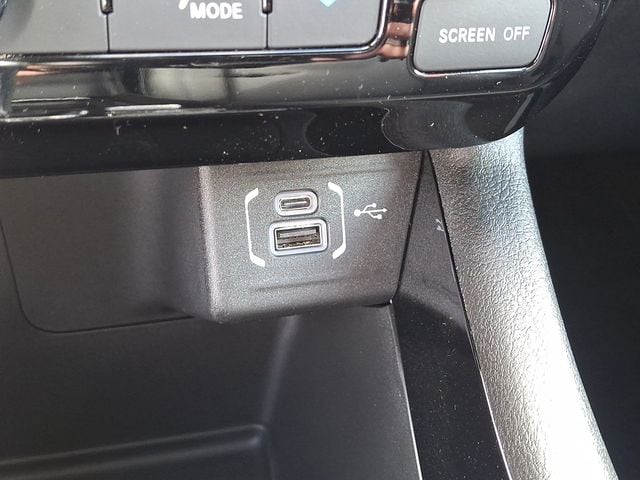 2026 Jeep Compass Limited Altitude - Photo 20