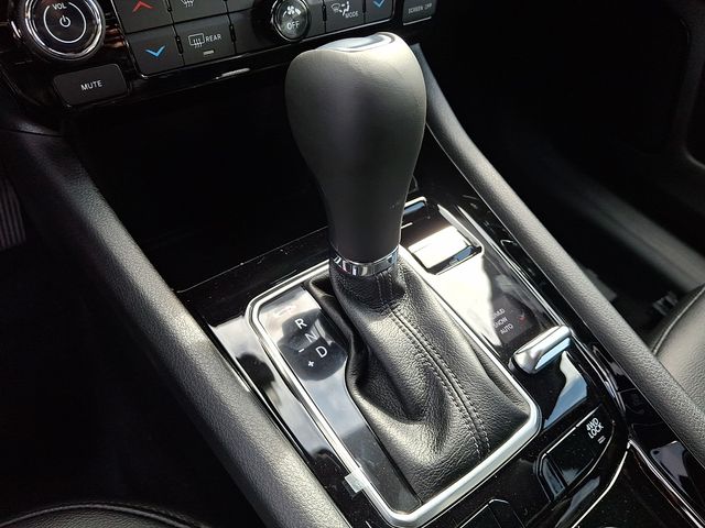 2026 Jeep Compass Limited Altitude - Photo 17