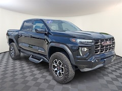 2023 GMC Canyon AT4X Truck Crew Cab