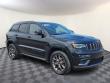 Used 2020 Jeep Grand Cherokee Limited SUV
