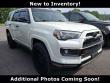 Used 2019 Toyota 4Runner Limited Nightshade SUV