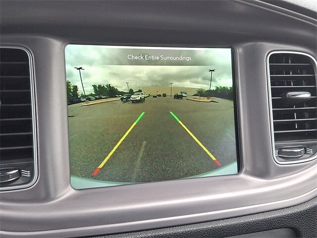 2023 Dodge Charger SXT photo 4