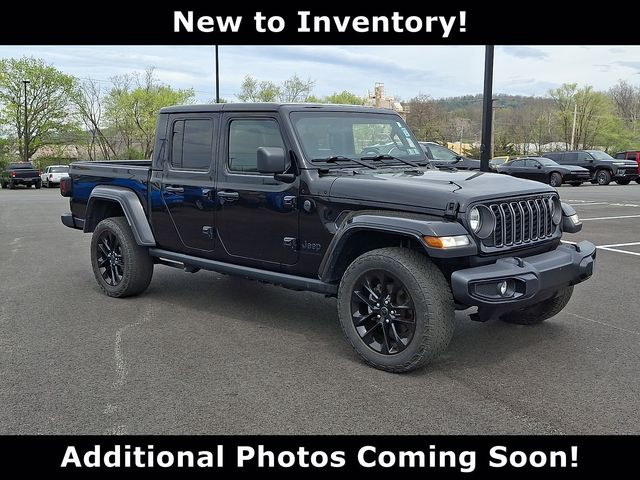 2024 Jeep Gladiator - Image 1