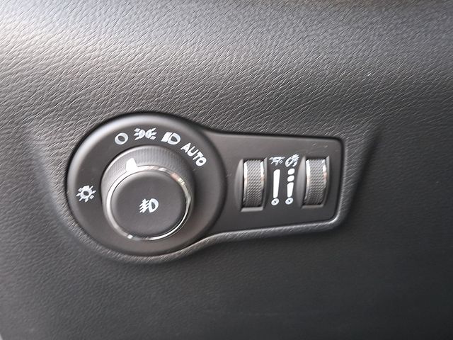 2026 Jeep Compass Limited Altitude - Photo 22