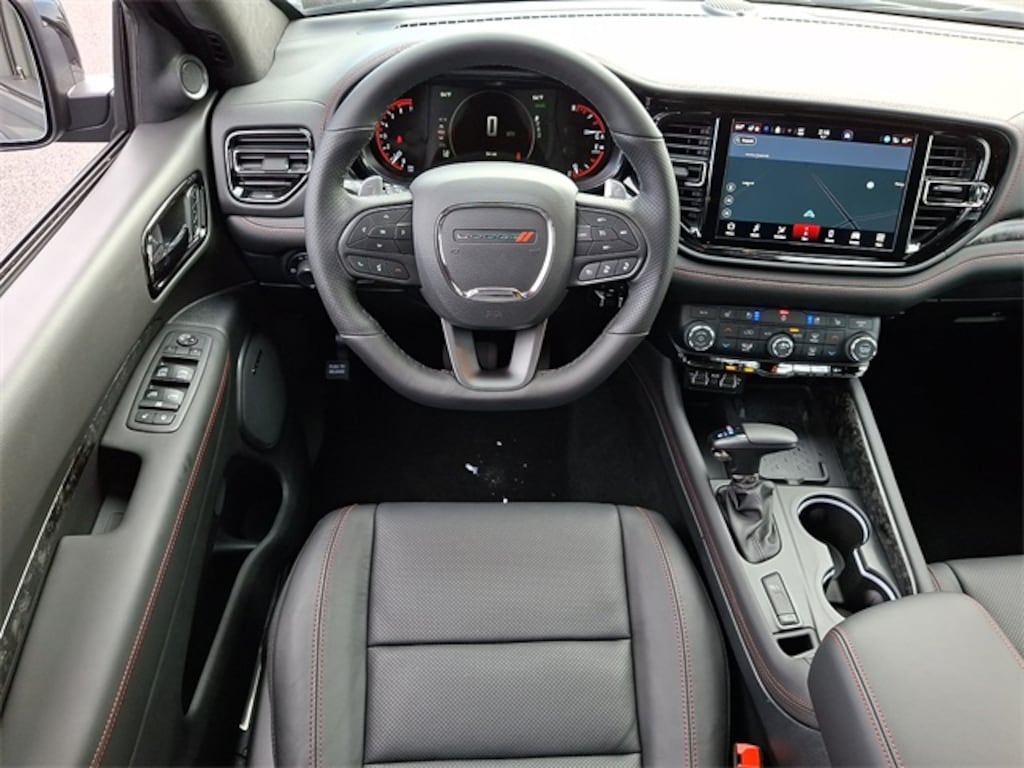 New 2026 Dodge Durango GT PREMIUM AWD HEMI V8 Sport Utility