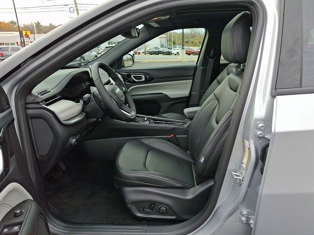 2026 Jeep Compass Limited - Photo 15
