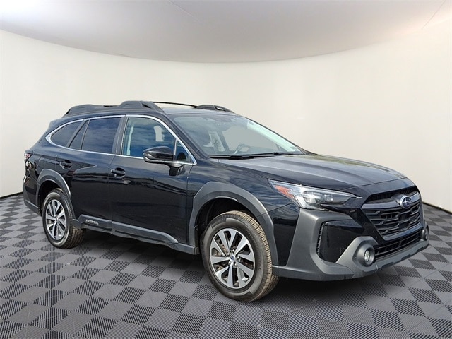 2023 Subaru Outback Premium's photo