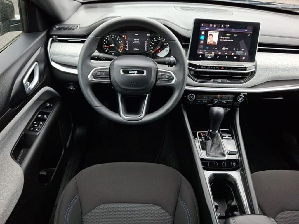 Used 2023 Jeep Compass Sport SUV