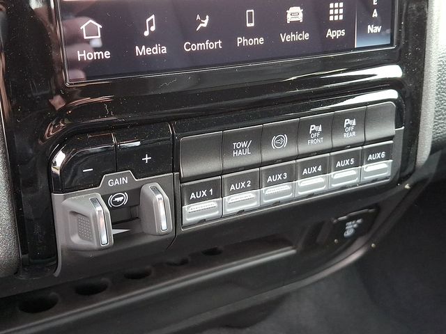2026 RAM 3500 Tradesman - Photo 20