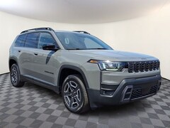 2026 Jeep Cherokee LIMITED 4X4 Sport Utility