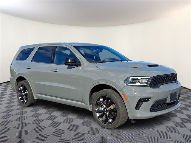 2022 Dodge Durango GT's photo