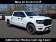 Used 2024 Ram 1500 Big Horn/Lone Star Truck Crew Cab