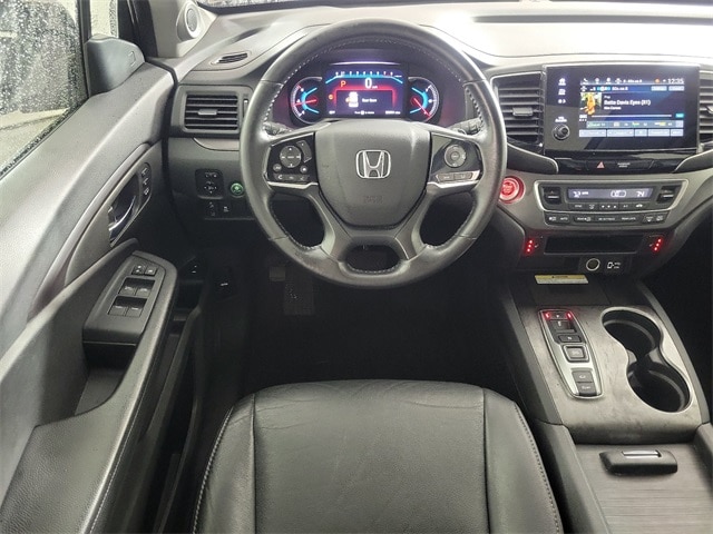 Used 2021 Honda Pilot SE with VIN 5FNYF6H26MB085685 for sale in Hanover, PA