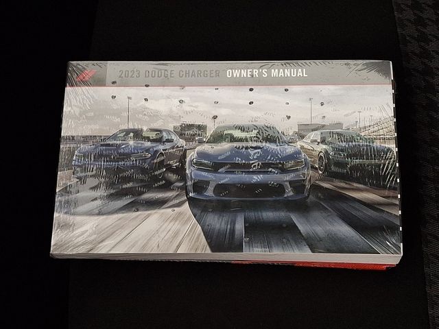 2023 Dodge Charger R/T - Photo 26