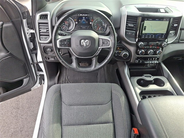 2020 Ram 1500 Big Horn Lone Star photo 2