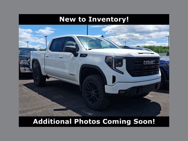 2022 GMC Sierra 4WD Crew Cab Short Box Elevation's photo