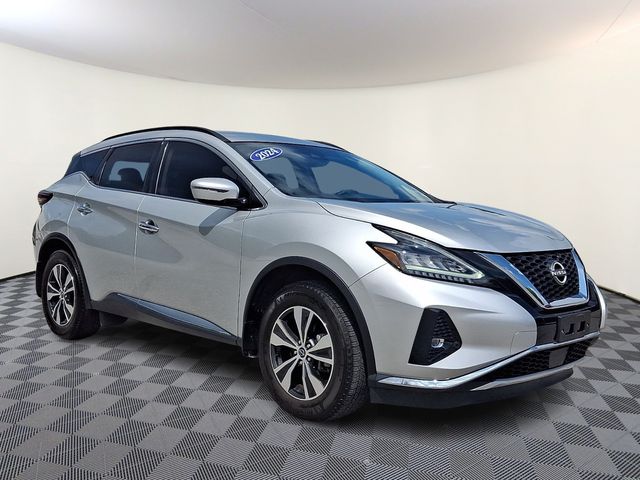 2024 Nissan Murano SV SUV for sale in Muncy PA