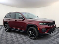 2024 Jeep Grand Cherokee Limited SUV