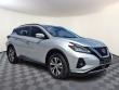 Used 2024 Nissan Murano SV SUV