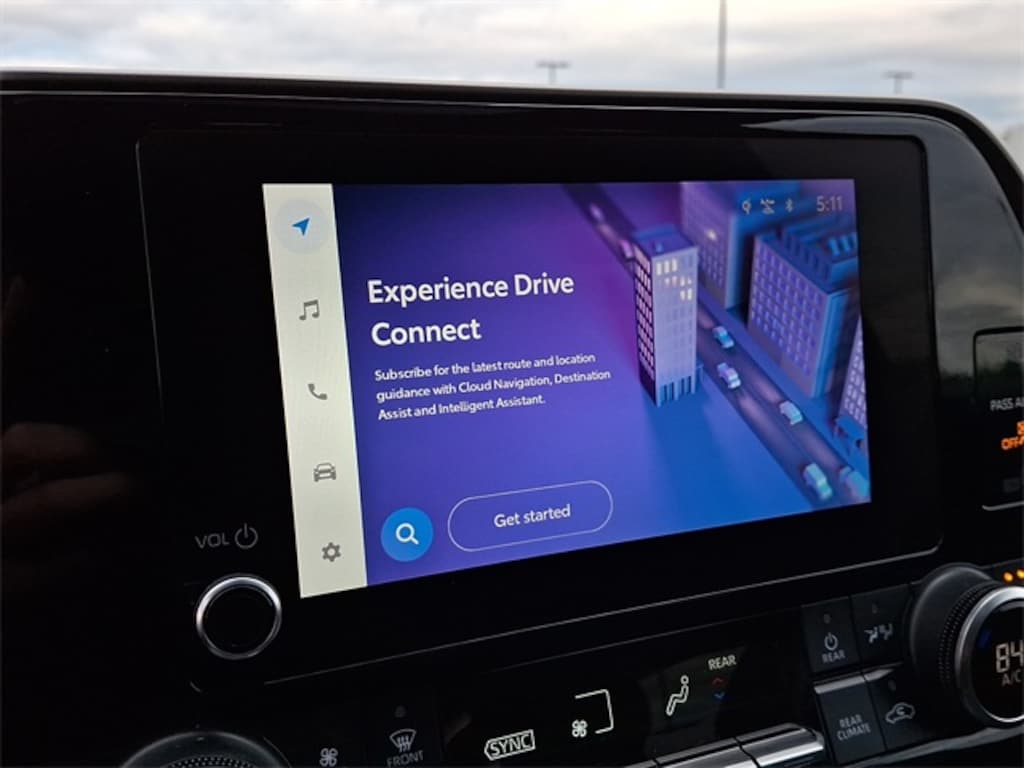 Used 2023 Toyota Highlander XLE SUV