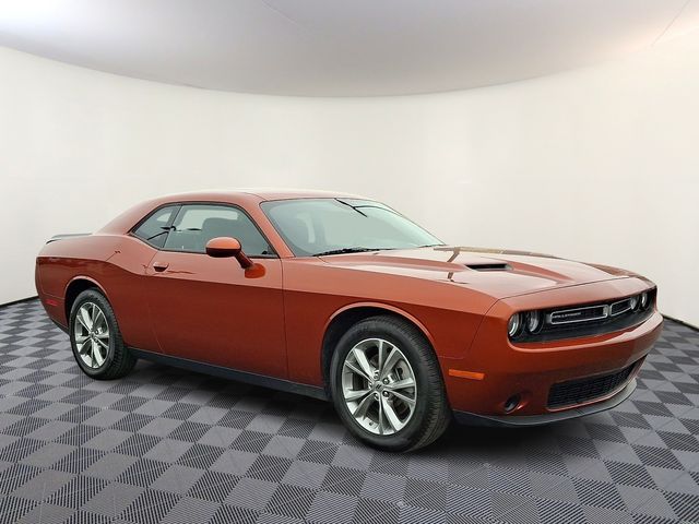 2023 Dodge Challenger SXT Auto AWD's photo
