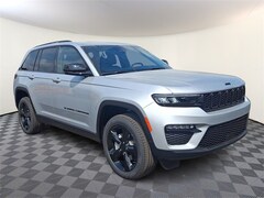 2025 Jeep Grand Cherokee LIMITED 4X4 Sport Utility