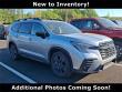  Subaru Ascent
