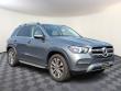 Used 2022 Mercedes-Benz GLE 350 4MATIC SUV