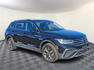 2022 Volkswagen Tiguan 2.0T SE SUV for sale in Muncy PA