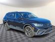 Used 2022 Volkswagen Tiguan 2.0T SE SUV
