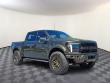Used 2025 Ford F-150 Raptor Truck SuperCrew Cab
