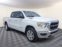2022 Ram 1500 Big Horn/Lone Star Truck Crew Cab