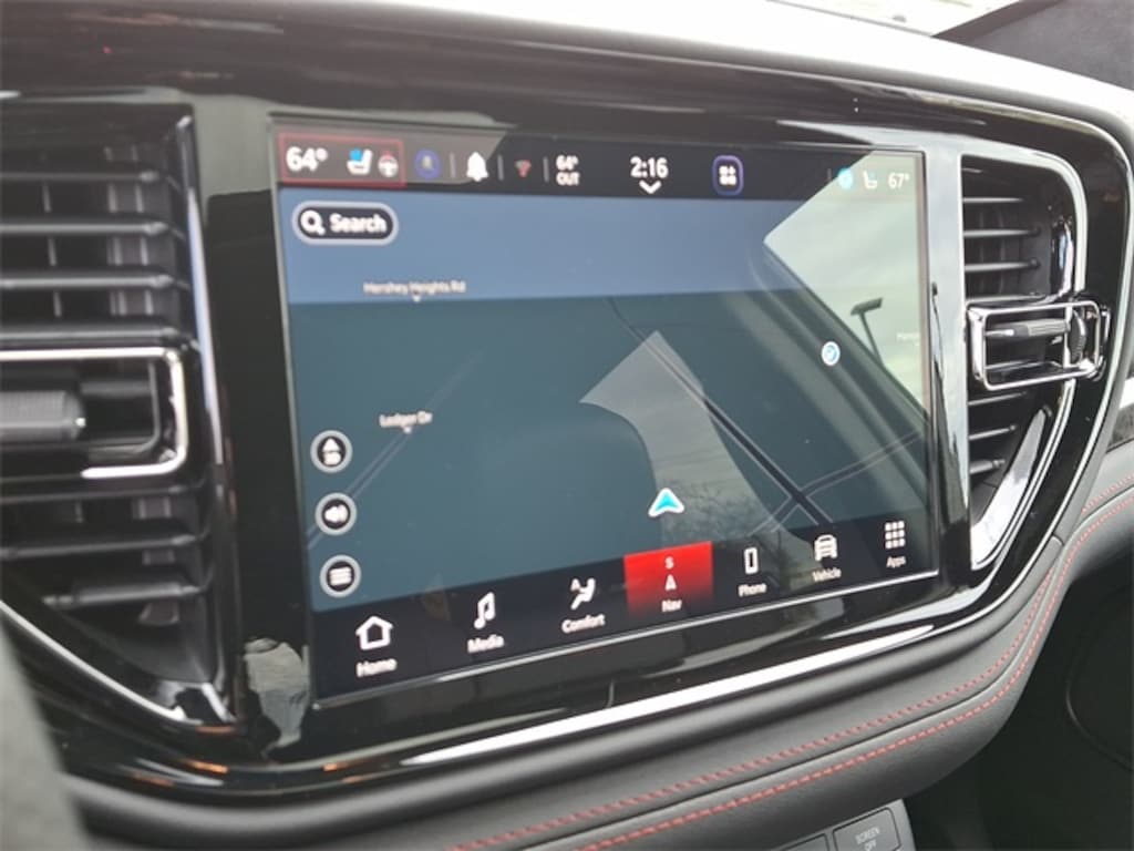 New 2026 Dodge Durango GT PREMIUM AWD HEMI V8 Sport Utility