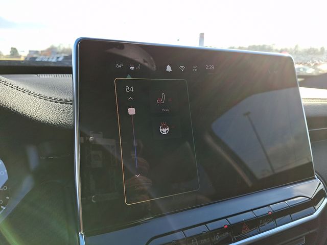 2026 Jeep Compass Limited Altitude - Photo 20