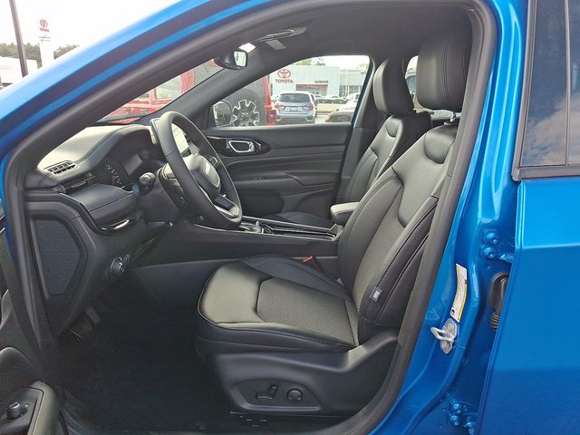2026 Jeep Compass Altitude Special Edition - Photo 15