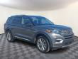 Used 2023 Ford Explorer Limited SUV